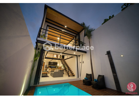 Dom na sprzedaż - Echo Beach Canggu, Indonezja, 140 m², 174 000 USD (711 660 PLN), NET-102089378