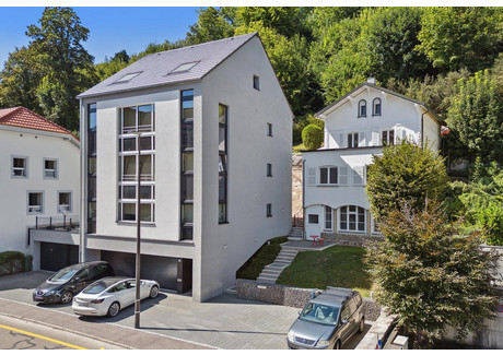 Mieszkanie na sprzedaż - Rte de Belfort 33, 2900 Porrentruy, Switzerland Porrentruy, Szwajcaria, 75 m², 409 971 USD (1 676 781 PLN), NET-101544822