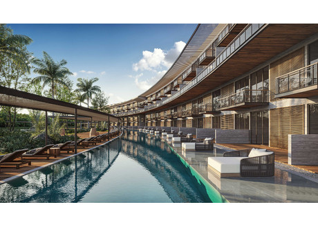 Mieszkanie na sprzedaż - Playa del Carmen Solidaridad, Meksyk, 135 m², 433 633 USD (1 773 560 PLN), NET-101508964