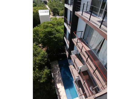 Mieszkanie na sprzedaż - Playa del Carmen Centro Solidaridad, Meksyk, 90 m², 255 940 USD (1 046 795 PLN), NET-101508972