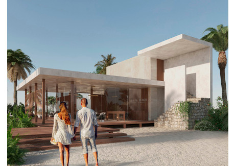 Działka na sprzedaż - Playa del Carmen Solidaridad, Meksyk, 600 m², 175 924 USD (719 530 PLN), NET-101509081