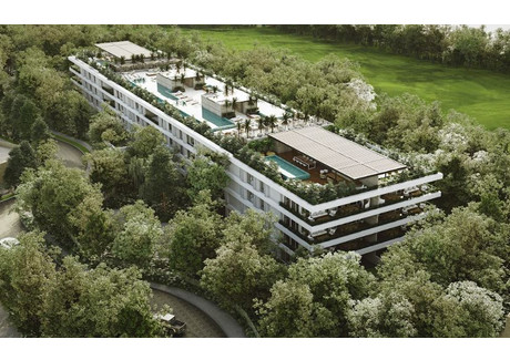 Mieszkanie na sprzedaż - Playa Car Fase II Solidaridad, Meksyk, 248 m², 842 244 USD (3 453 200 PLN), NET-101509093