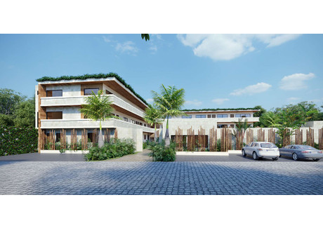 Mieszkanie na sprzedaż - La Veleta Tulum, Meksyk, 83 m², 166 020 USD (679 022 PLN), NET-101509022