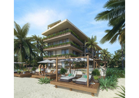 Mieszkanie na sprzedaż - Tulum Centro Tulum, Meksyk, 290 m², 1 206 338 USD (4 933 923 PLN), NET-101509450