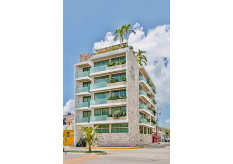 Mieszkanie na sprzedaż - Playa del Carmen Centro Solidaridad, Meksyk, 69 m², 254 400 USD (1 043 040 PLN), NET-101509673