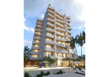 Mieszkanie na sprzedaż - Puerto Morelos Meksyk, 60 m², 250 815 USD (1 025 833 PLN), NET-101509682