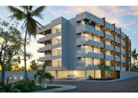 Mieszkanie na sprzedaż - 10 de Abril Cozumel, Meksyk, 371 m², 927 500 USD (3 802 750 PLN), NET-101509600