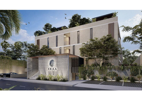 Mieszkanie na sprzedaż - Tulum Centro Tulum, Meksyk, 46 m², 100 222 USD (409 908 PLN), NET-101509818