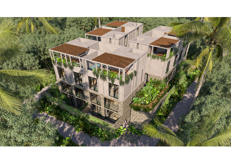 Mieszkanie na sprzedaż - Villas Tulum Tulum, Meksyk, 213 m², 470 359 USD (1 914 359 PLN), NET-102751515