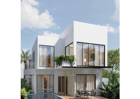 Dom na sprzedaż - Akumal Tulum, Meksyk, 180 m², 383 830 USD (1 562 187 PLN), NET-102769760