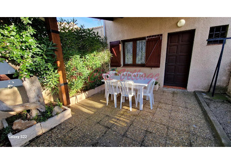 Dom na sprzedaż - Saint-Pierre-La-Mer, Francja, 85 m², 227 084 USD (928 772 PLN), NET-102324615