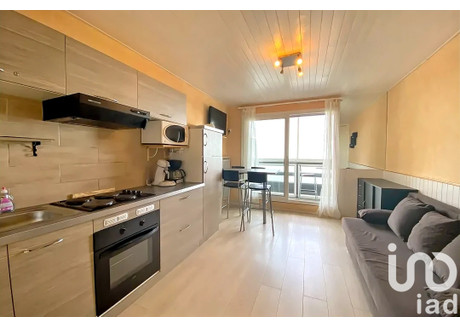 Mieszkanie na sprzedaż - Arette La Pierre Saint Martin, Francja, 20 m², 78 137 USD (319 581 PLN), NET-102128538