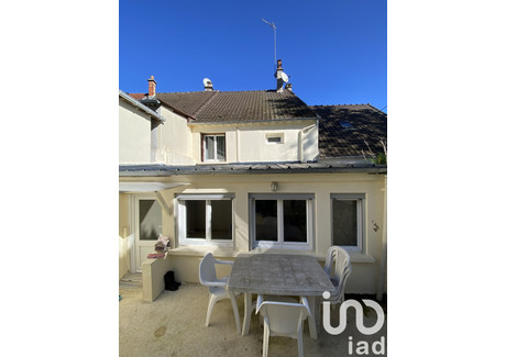 Dom na sprzedaż - Coulommiers, Francja, 84 m², 209 974 USD (858 795 PLN), NET-101868990