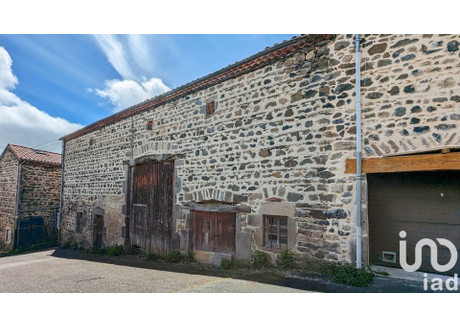 Dom na sprzedaż - Olloix, Francja, 145 m², 51 948 USD (212 985 PLN), NET-101519868