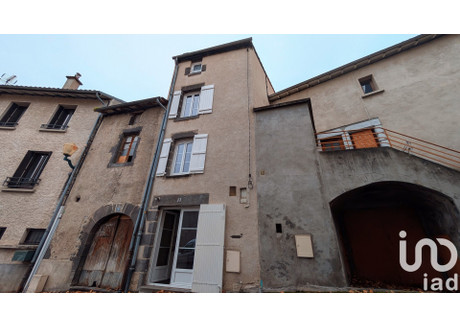 Dom na sprzedaż - Pérignat-Lès-Sarliève, Francja, 66 m², 122 705 USD (501 862 PLN), NET-102245618