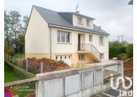 Dom na sprzedaż - Chateaudun, Francja, 90 m², 160 382 USD (655 964 PLN), NET-101553394