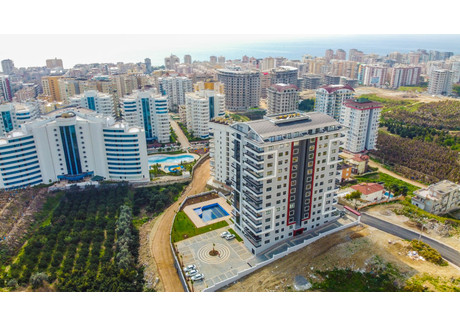 Mieszkanie na sprzedaż - Mahmutlar, Şahinler Cd. No:18, 07450 Alanya/Antalya, Türkiye Mahmutlar, Turcja, 115 m², 140 371 USD (582 542 PLN), NET-103289061