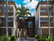 Mieszkanie na sprzedaż - Av. 5 20, 77760 Tulum, Q.R., Mexico Tulum, Meksyk, 86 m², 235 000 USD (961 150 PLN), NET-102050378