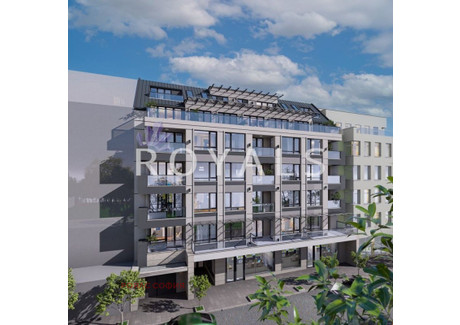 Mieszkanie na sprzedaż - Зона Б/Zona B София/sofia, Bułgaria, 122 m², 263 890 USD (1 081 951 PLN), NET-102482829