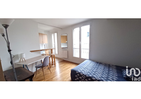 Mieszkanie na sprzedaż - Paris, Francja, 24 m², 240 577 USD (967 120 PLN), NET-101583545