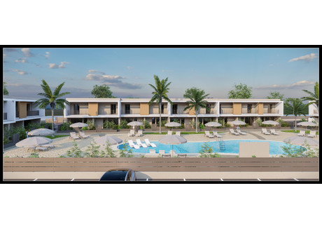 Dom na sprzedaż - Via Nervesa della Battaglia Lido Di Jesolo, Włochy, 105 m², 486 635 USD (2 019 537 PLN), NET-101746179