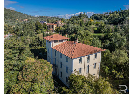 Dom na sprzedaż - Località Olmo Arezzo, Włochy, 900 m², 753 022 USD (3 125 041 PLN), NET-101876213