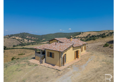 Dom na sprzedaż - Strada di Cupi Province Of Grosseto, Włochy, 220 m², 980 982 USD (4 071 075 PLN), NET-101895255