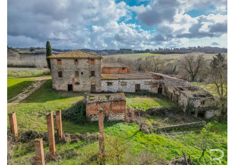 Dom na sprzedaż - Strada Comunale Antica della Malena Castelnuovo Berardenga, Włochy, 650 m², 752 086 USD (3 121 158 PLN), NET-101903647