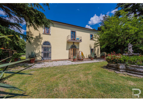 Dom na sprzedaż - Via di Spicciano Vaiano, Włochy, 475 m², 1 270 426 USD (5 208 747 PLN), NET-101934180