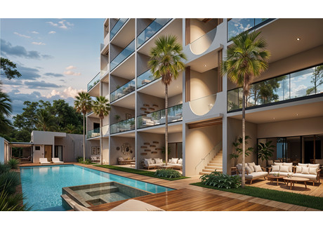 Mieszkanie na sprzedaż - QGJX+W2G, Cabarete 57000, Dominican Republic Cabarete (D. M.)., Dominikana, 72,58 m², 156 750 USD (641 108 PLN), NET-102329052