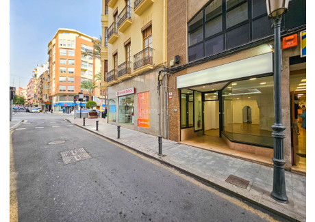 Komercyjne do wynajęcia - Alicante/alacant, Hiszpania, 76 m², 1667 USD (6818 PLN), NET-102229549