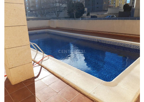 Dom na sprzedaż - Calpe/calp, Hiszpania, 37 m², 178 769 USD (727 590 PLN), NET-103002993