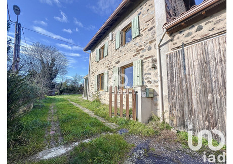 Dom na sprzedaż - Chamalières-Sur-Loire, Francja, 88 m², 135 064 USD (553 762 PLN), NET-102695179