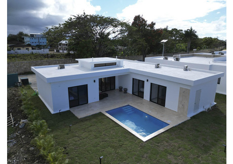 Dom na sprzedaż - QFHW+PMJ, Sosúa 57000, Dominican Republic Sosua, Dominikana, 140 m², 359 000 USD (1 468 310 PLN), NET-101942147