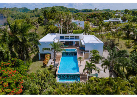 Dom na sprzedaż - PGWJ+JMQ, Cabarete 57000, Dominican Republic Cabarete (D. M.)., Dominikana, 300 m², 749 000 USD (3 063 410 PLN), NET-101971534