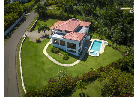 Dom na sprzedaż - PGX5+HHH, Sosúa 57000, Dominican Republic Sosua, Dominikana, 469 m², 575 000 USD (2 357 500 PLN), NET-102449059