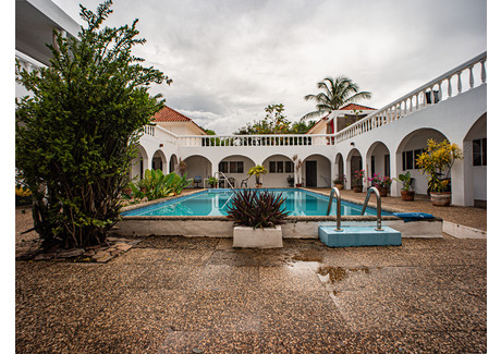 Mieszkanie na sprzedaż - QG64+R8Q, Gaspar Hernández 56000, Dominican Republic Sosua, Dominikana, 92 m², 89 000 USD (364 900 PLN), NET-102879348