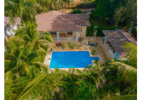 Dom na sprzedaż - QF5R+M5, Sosúa 57000, Dominican Republic Sosua, Dominikana, 150 m², 368 000 USD (1 527 200 PLN), NET-102954718