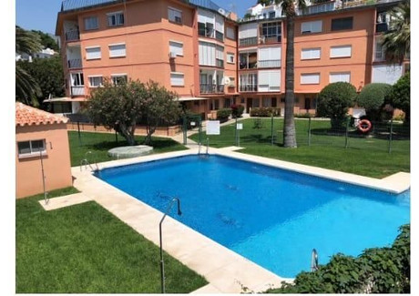 Mieszkanie na sprzedaż - Benalmadena, Hiszpania, 30 m², 157 612 USD (644 633 PLN), NET-102254021