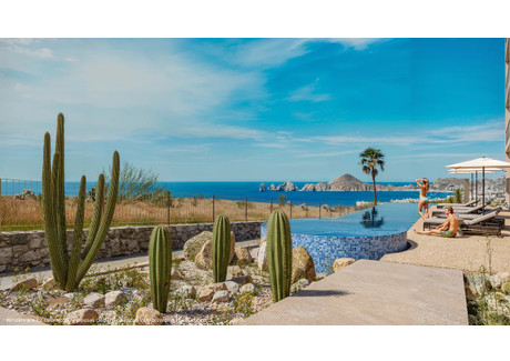 Mieszkanie na sprzedaż - sn Cabo San Lucas, Meksyk, 104 m², 392 041 USD (1 603 448 PLN), NET-101642139