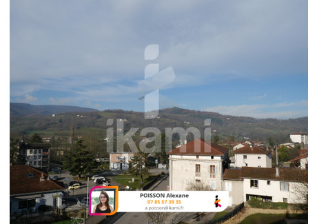 Mieszkanie na sprzedaż - Saint-Jean-En-Royans, Francja, 70,34 m², 115 088 USD (471 859 PLN), NET-101383141