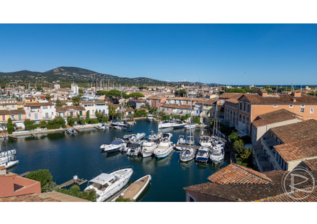 Komercyjne na sprzedaż - Port Grimaud Grimaud, Francja, 168 m², 1 589 885 USD (6 502 630 PLN), NET-101968040