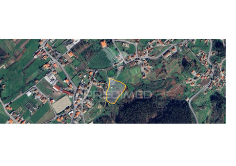 Działka na sprzedaż - Sousela Lousada, Portugalia, 8100 m², 136 552 USD (555 767 PLN), NET-101729693