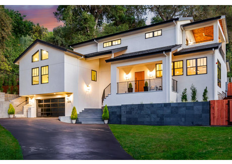 Dom na sprzedaż - 16890 Cypress Way Los Gatos, Usa, 286 m², 4 298 000 USD (17 492 860 PLN), NET-101742066