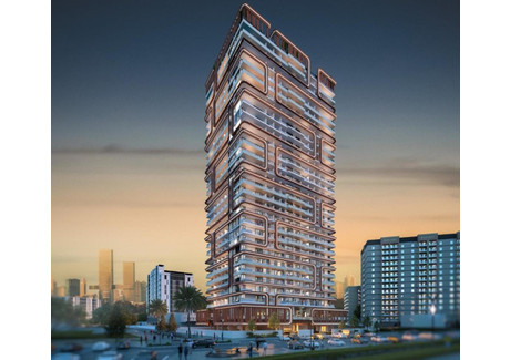 Mieszkanie na sprzedaż - Dubai Zjednoczone Emiraty Arabskie, 38 m², 171 538 USD (711 881 PLN), NET-103151120