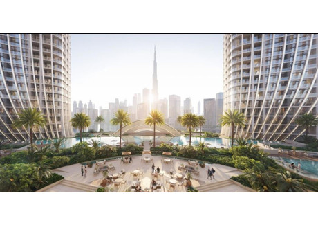 Mieszkanie na sprzedaż - Dubai Zjednoczone Emiraty Arabskie, 44 m², 259 906 USD (1 078 608 PLN), NET-103151654