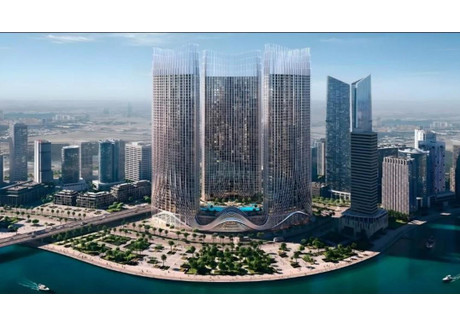 Mieszkanie na sprzedaż - Dubai Zjednoczone Emiraty Arabskie, 40 m², 280 698 USD (1 164 896 PLN), NET-103151668