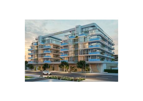 Mieszkanie na sprzedaż - Majan Dubai, Zjednoczone Emiraty Arabskie, 70 m², 399 797 USD (1 659 156 PLN), NET-103322506