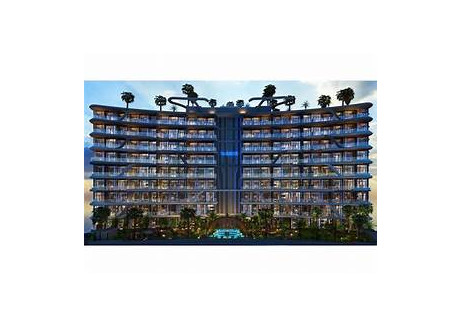 Mieszkanie na sprzedaż - Arjan-Dubailand Dubai, Zjednoczone Emiraty Arabskie, 75 m², 326 706 USD (1 329 694 PLN), NET-102812166