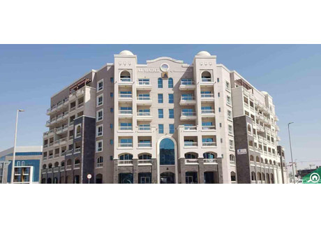 Mieszkanie na sprzedaż - Arjan-Dubailand Dubai, Zjednoczone Emiraty Arabskie, 90 m², 299 480 USD (1 218 885 PLN), NET-102826522